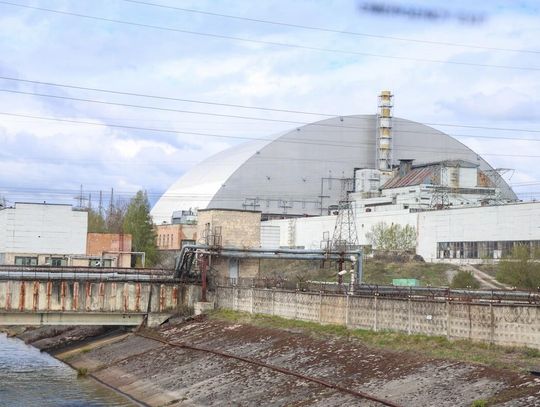 40 lat po Czarnobylu: strefa wokół elektrowni to nadal zamknięty obszar kontrolowany przez wojsko