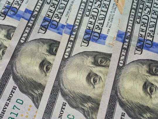 400 dol. na żywność w Illinois dla osób, które utraciły SNAP