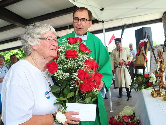 400 lat parafii w Strzelcach Wielkich. Jubileuszowe uroczystości w Chicago