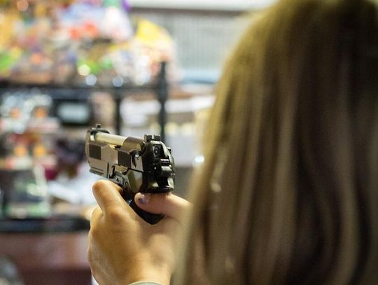 5-latek śmiertelnie się postrzelił z niezabezpieczonej broni na południu Chicago