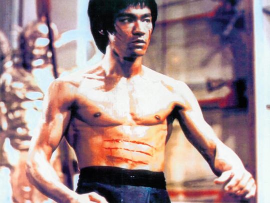 50 lat temu zmarł Bruce Lee, amerykański aktor i mistrz sztuk walki