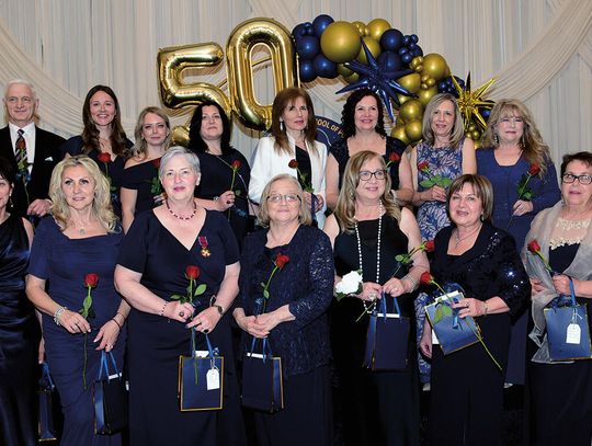 50-lecie szkoły im. Mikołaja Kopernika w Niles z polskością w sercu