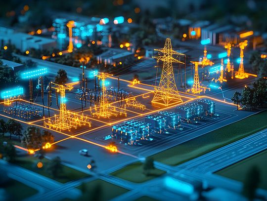 500 dol. od ComEdu dla małych firm dotkniętych wzrostem cen energii
