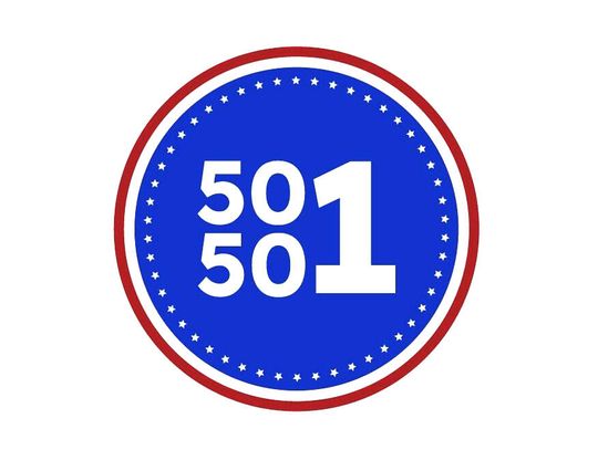 50501 – Ameryka wyszła na ulice