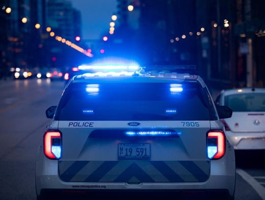 Niemal 60 osób postrzelonych i co najmniej 9 zabitych podczas świątecznego weekendu Labor Day w Chicago