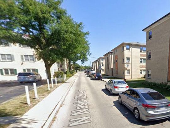 60-letni Polak znaleziony martwy w mieszkaniu na północnym zachodzie Chicago