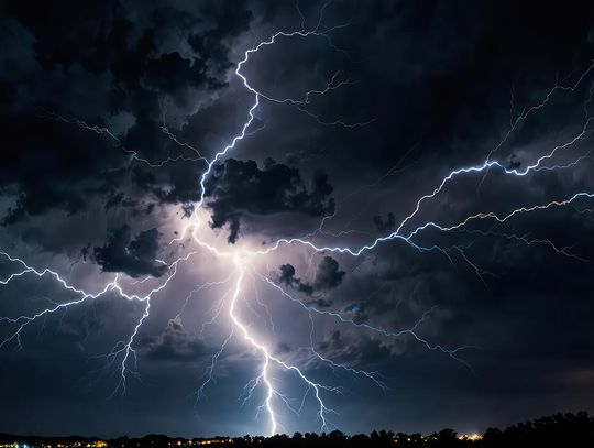 60 milionów Amerykanów zagrożonych przez potężne burze