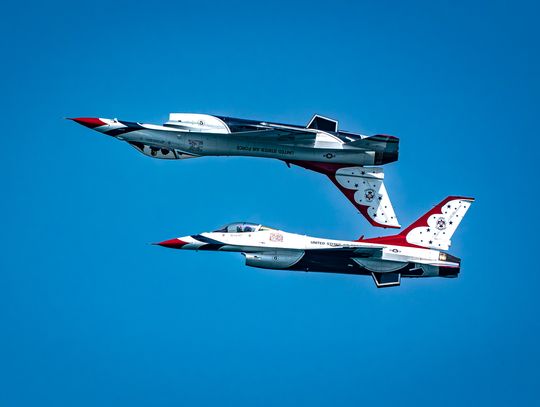 66. Chicago Air & Water Show