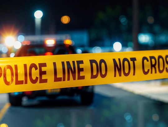 70-letni kierowca zmarł po wypadku w Round Lake