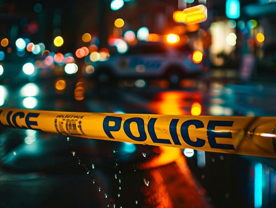 70-letnia kobieta zmarła po potrąceniu przez SUV na Foster Ave.