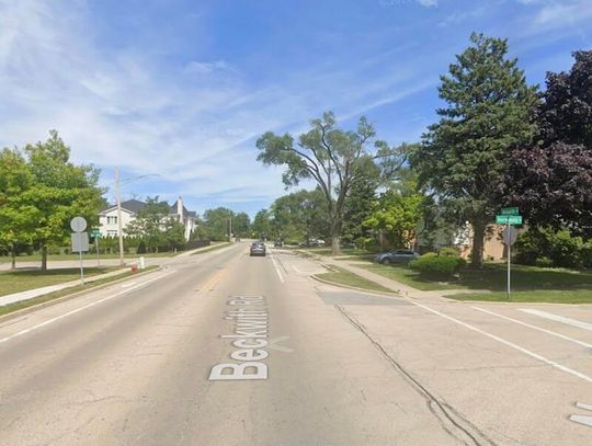 73-latek zginął w wypadku hit-and-run w Morton Grove