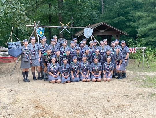 75 dobrych uczynków na 75 lat Harcerstwa w Chicago