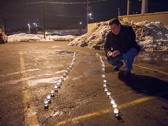 75 rocznica wywózki Polaków na Sybir. Uroczystości w Chicago