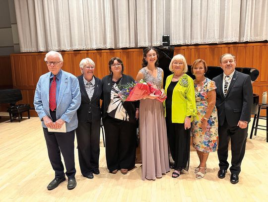 78 Zjazd Amerykańskiej Rady Kultury Polskiej w Filadelfii