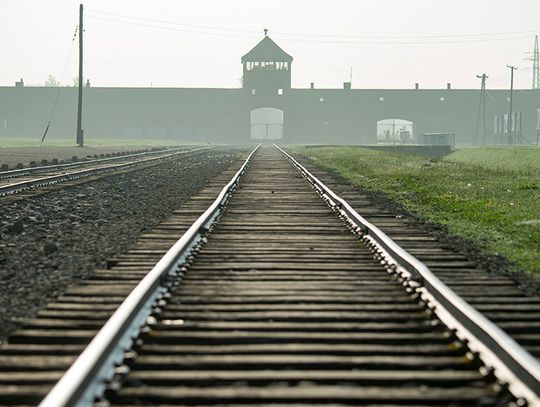 79 lat temu Niemcy przystąpili do likwidacji tzw. obozu cygańskiego w Auschwitz-Birkenau