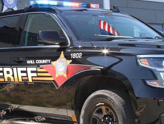 Potrójne morderstwo w Crete Township, podejrzana zatrzymana w Indianie