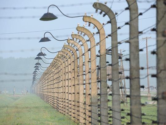 80 lat temu Niemcy przeprowadzili jedną z największych egzekucji w Auschwitz