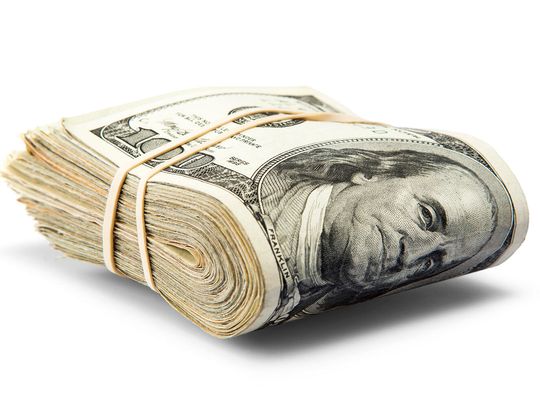 80-latka z przedmieść Chicago oszukana na 17 tysięcy dolarów, podejrzani aresztowani