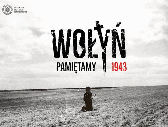 82. rocznica Krwawej Niedzieli, kulminacji zbrodni wołyńskiej