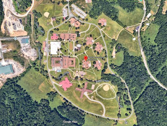 83-letni Michael Madigan rozpoczął odsiadywanie wyroku