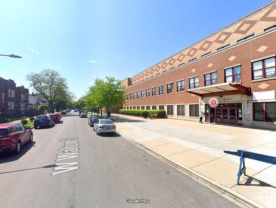 9-letni uczeń śmiertelnie potrącony przed szkołą na zachodzie Chicago