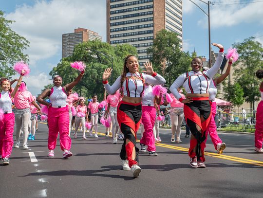 97. Bud Billiken Parade przemaszerowała w Bronzeville (ZDJĘCIA)