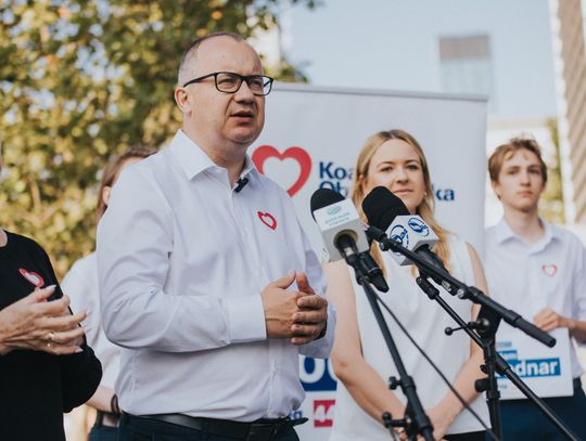 Adam Bodnar: Polonijny głos ma znaczenie