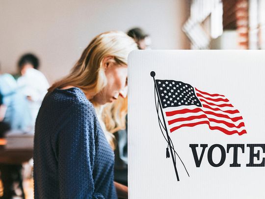Administracja prezydenta Trumpa chce danych wyborców z Illinois