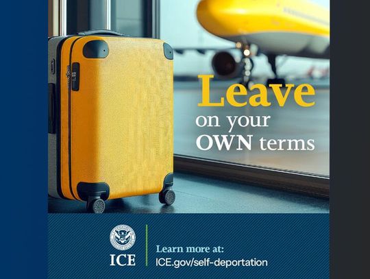 Administracja prezydenta Trumpa oferuje imigrantom 1000 dol. za opuszczenie kraju