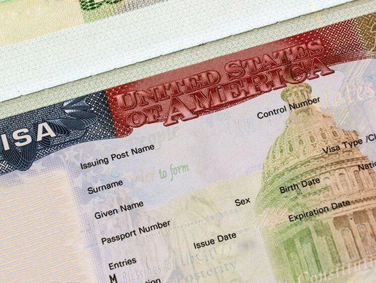 Administracja Trumpa cofnęła 175 tys. wiz cudzoziemcom