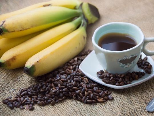 Administracja Trumpa zniosła cła na niektóre produkty spożywcze Administracja Trumpa zniosła cła na niektóre produkty spożywcze