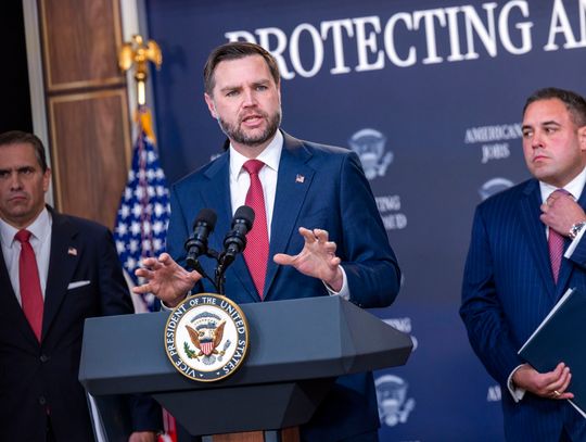 Administracja USA oskarżyła Microsoft o nadużywanie systemu wizowego