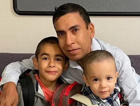 Adwokat: Imigrant zastrzelony przez ICE we Franklin Park miał na koncie tylko drobne  wykroczenia drogowe