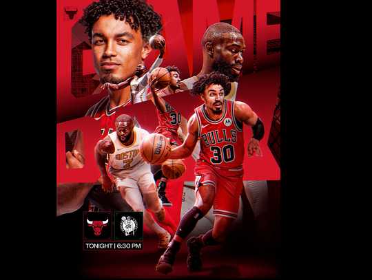 NBA - Bulls przegrali z Celtics, Thunder ulegli Hornets