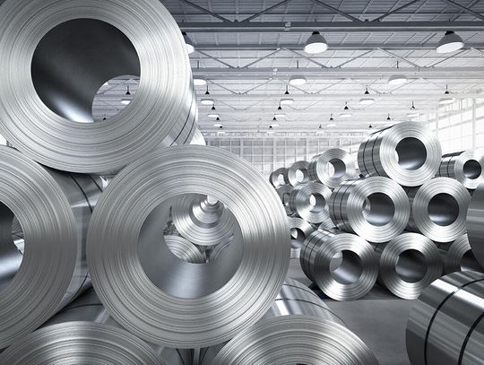 AFP: stal i aluminium z Kanady i Meksyku będą mogą być obłożone cłami w wysokości 50 proc.