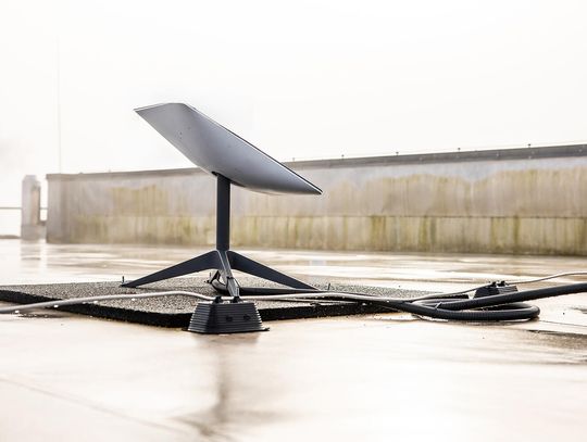 AFP: Starlink Muska napędza ekspansję centrów cyberoszustw w Mjanmie