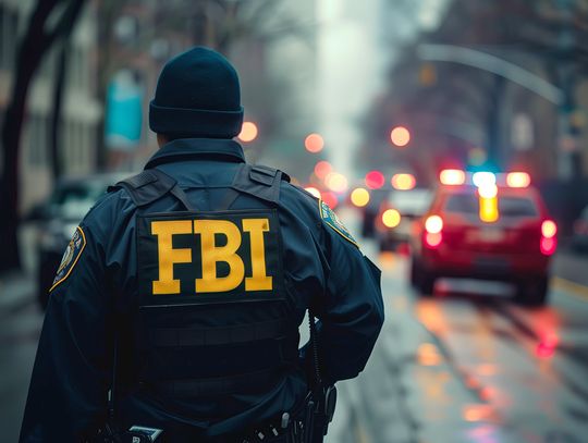 Agenci FBI wykonujący rozkazy w sprawach dotyczących ataku na Kapitol w 2021 roku nie będą zwalniani