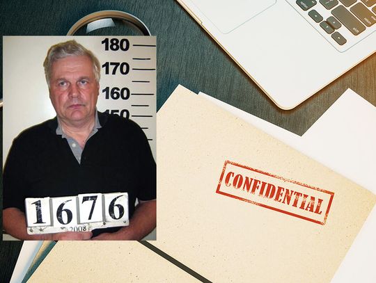 Agent w sercu sojuszu