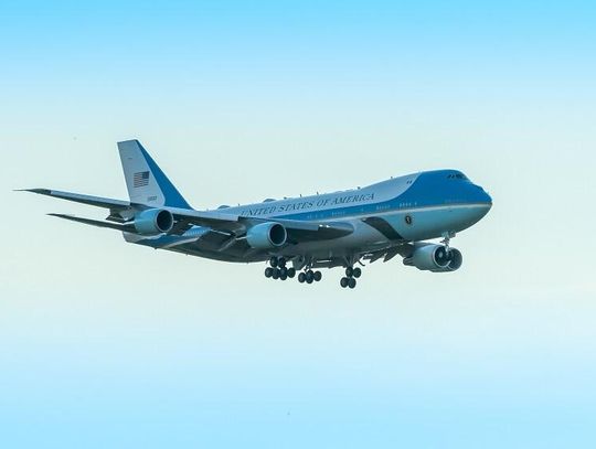 Air Force One