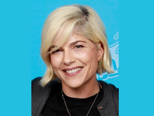 Aktorka Selma Blair zatrzymana w związku z agresywnym zachowaniem w samolocie