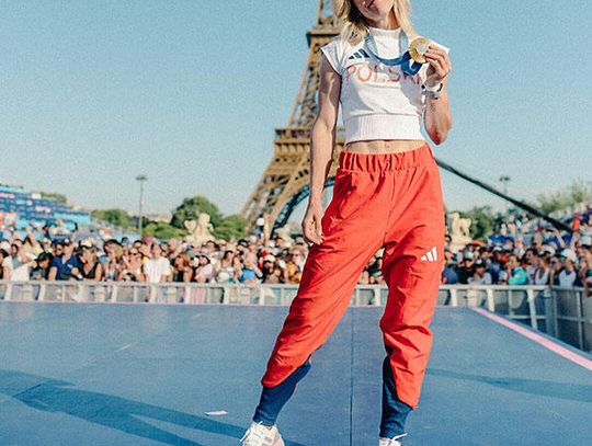 Aleksandra Mirosław ogłosiła, że po sezonie 2026 zakończy karierę