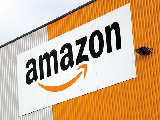 Amazon na zakupach w rejonie Chicago