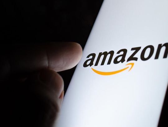 Amazon ogłosił zwolnienie 14 tys. pracowników