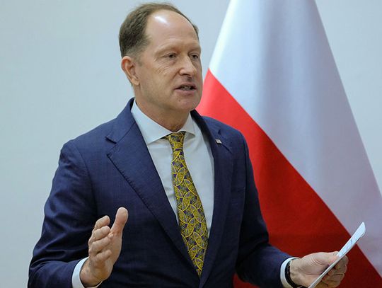 Ambasador Brzezinski: Współpraca amerykańsko-polska nigdy jeszcze nie była tak silna