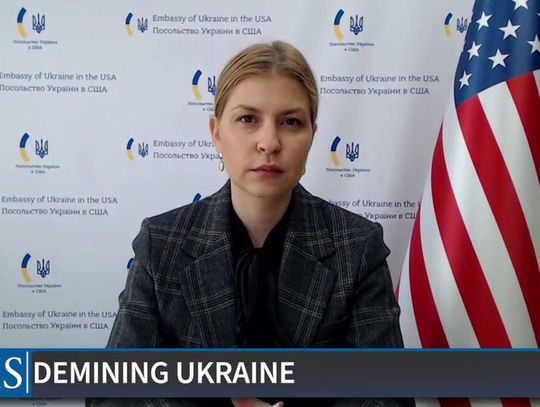 Ambasador Ukrainy: prowadzimy „pozytywne" rozmowy na temat zakupu pocisków