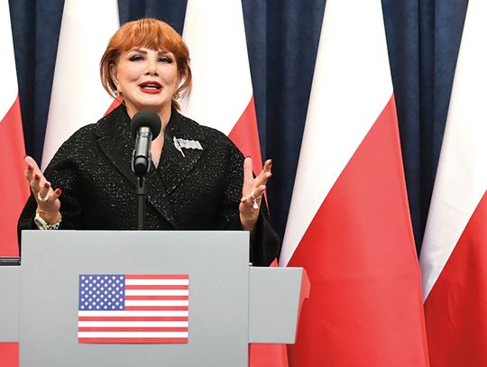 Ambasador USA: 20 tysięcy Polaków uzyskało autoryzację w systemie ESTA