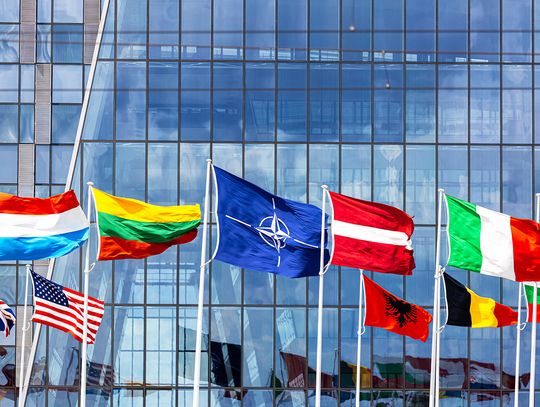 Ambasador USA przy NATO: jesteśmy z naszymi sojusznikami, będziemy bronić każdego cala terytorium NATO