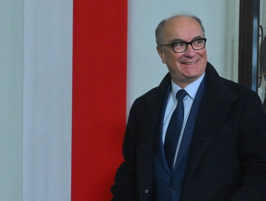 Ambasador USA w Polsce: Nie będziemy już utrzymywać kontaktów z marszałkiem Sejmu Czarzastym