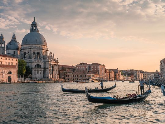 American Airlines to Launch Seasonal Service from O’Hare to Venice, Italy in 2024