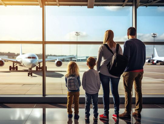 Ameryka, z której się wyjeżdża: emigracja na masową skalę Ameryka, z której się wyjeżdża: emigracja na masową skalę
